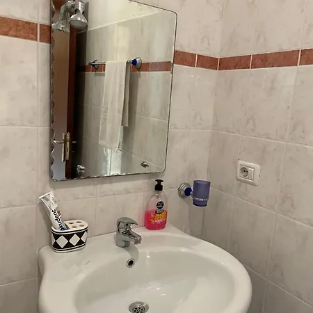Apartamento Saranda Apartament *