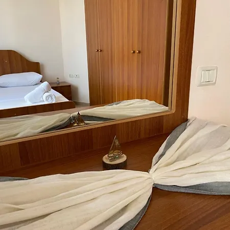 Saranda Apartament