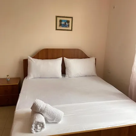 Saranda Apartament شقة ساراندا