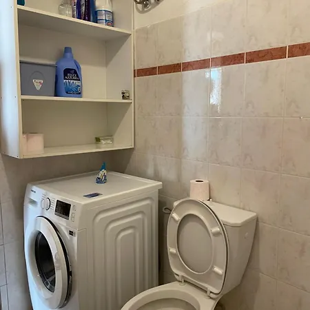 Saranda Apartament Sarande