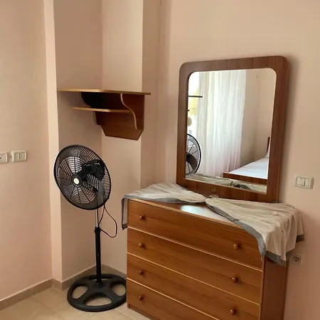 Saranda Apartament شقة