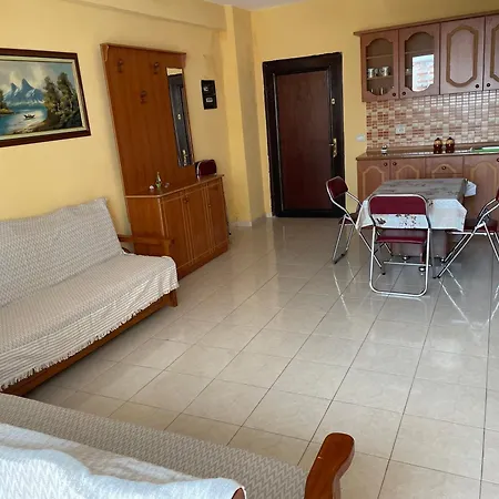 Saranda Apartament Sarande