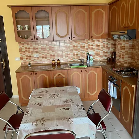 Saranda Apartament Apartment