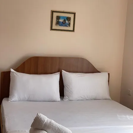 Saranda Apartament Sarande
