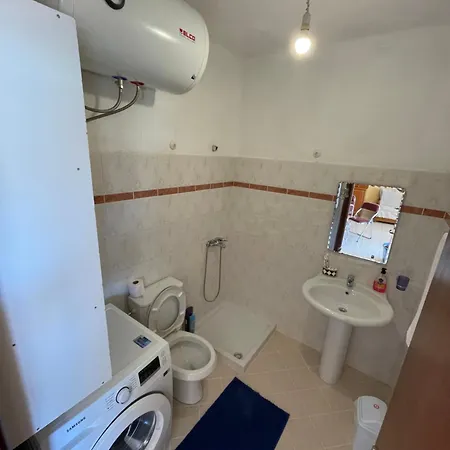 Saranda Apartament