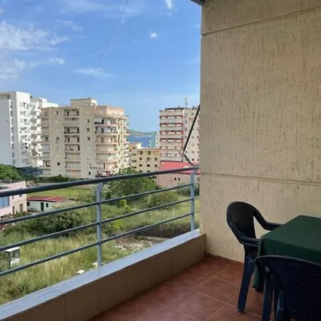 Saranda Apartament *